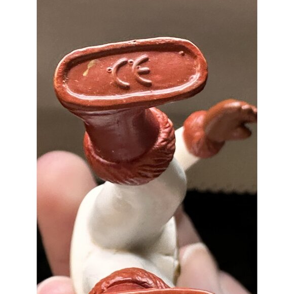 Papo 2006 Coachman Action Figure From Queen Horse Sleigh Set RARE - Picture 5 of 8